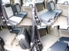 買取・下取り直販車ＰＺターボ　パワースライドドア　ＨＤＤナビ　直販車　低走行