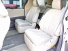 シエナリミテッド　４ＷＤ　ＣＡＲＦＡＸ実走行　８インチナビ
