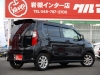買取・下取り直販車ウィンカーミラー　スマートキー　１オーナー車