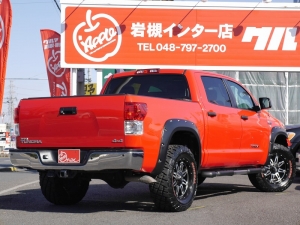 タンドラ新車並行　1オーナー　サンルーフ　ベンチシート　フルセグメモリーナビ