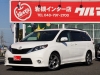 シエナ新車並行　電動格納ドアミラー　フリップダウンモニター