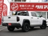 タンドラ新車並行　１オーナー　BIG-X８インチナビ　３インチＵＰ　
