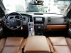 セコイア新車並行　最上級グレード　１オーナー　レッドロックレザー