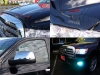 セコイア新車並行　最上級グレード　１オーナー　レッドロックレザー
