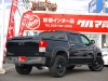 タンドラ新車並行　レッドロックレザー
