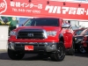 タンドラ新車並行　電動格納ミラー　リフトUP　