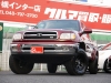タンドラ新並　リミテッド　４ＷＤ 　ベンチシート　リフトアップ　ＨＤＤナビ　プロコンプ