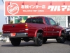 タンドラ新並　リミテッド　４ＷＤ 　ベンチシート　リフトアップ　ＨＤＤナビ　プロコンプ