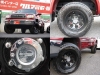 タンドラ新並　リミテッド　４ＷＤ 　ベンチシート　リフトアップ　ＨＤＤナビ　プロコンプ