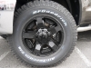 タンドラ新車並行　ＬＥＥＲ７００トノカバー　リフトアップ