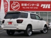 セコイア新車並行　フルセグナビ　レザーシート　サンルーフ