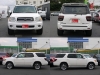 セコイア新車並行　フルセグナビ　レザーシート　サンルーフ