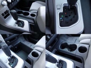 タンドラ新車並行　リフトアップ　ＸＤ　ハードトノカバー　フルセグ地デジナビ