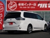 シエナ新車並行　電動格納ドアミラー　サイドカメラ
