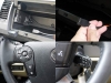 セコイア新車並行　パイライト　リフトアップ