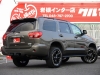 セコイア新車並行　パイライト　リフトアップ