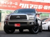 セコイア新車並行　パイライト　リフトアップ