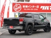 タンドラベンコラ　サンルーフ　リフトアップ　地デジナビ　新車並行