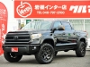 タンドラ新車並行　１オーナー　フルセグ地デジナビ　シャッター式トノカバー