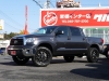 タンドラクルーマックス　Ｖ８　新並　１オーナー　