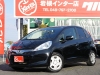 買取・下取り直販車ホンダ　フィット　ハイブリット
