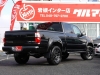 タンドラダブルキャブ　４ＷＤ　リミテッド　ナビ　リフトアップ
