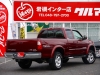 タンドラCARFAX　オートチェック　実走行確認済　