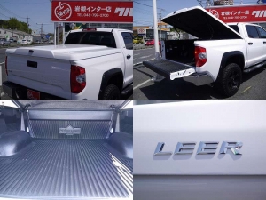 タンドラクルーマックス　４ＷＤ　新車コンプリート