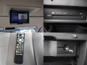 買取・下取り直販車HWSスタイリッシュシルバーレザー
