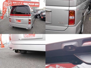 買取・下取り直販車HWSスタイリッシュシルバーレザー