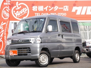 買取・下取り直販車H２４　ハイルーフ　キーレス　両側スライドドア