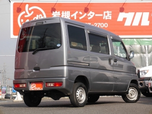 買取・下取り直販車H２４　ハイルーフ　キーレス　両側スライドドア