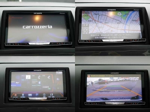 タンドラ新車並行　カスタムレザー　トノカバー