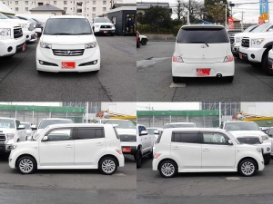 買取・下取り直販車買取