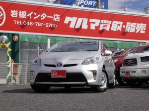 買取・下取り直販車１オーナー　買取直販　ダイレクト販売　後期モデル