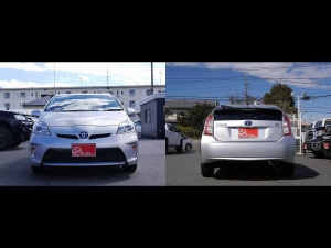 買取・下取り直販車１オーナー　買取直販　ダイレクト販売　後期モデル