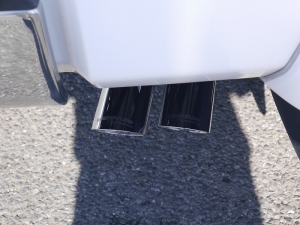 タンドラ新車並行　１オーナー　レッドロックレザー