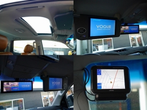 タンドラ新車並行　１オーナー　レッドロックレザー