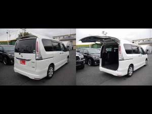 買取・下取り直販車1オーナー　フルセグ地デジナビ　ETC　パワスラ