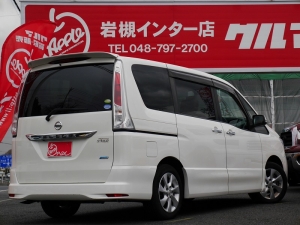 買取・下取り直販車1オーナー　フルセグ地デジナビ　ETC　パワスラ