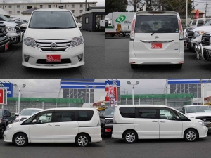 買取・下取り直販車1オーナー　フルセグ地デジナビ　ETC　パワスラ