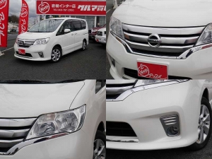 買取・下取り直販車1オーナー　フルセグ地デジナビ　ETC　パワスラ