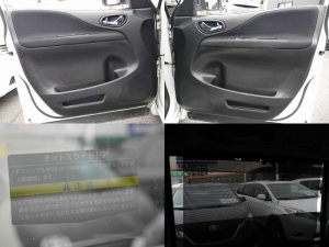 買取・下取り直販車1オーナー　フルセグ地デジナビ　ETC　パワスラ