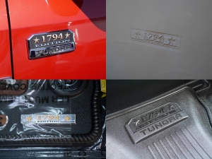タンドラ新並　１オーナー　１７９４エディション　ＢＩＧ－Ｘ