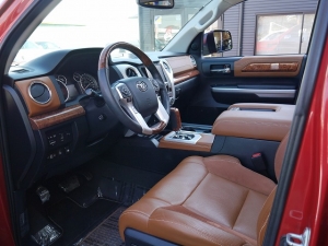 タンドラ新並　１オーナー　１７９４エディション　ＢＩＧ－Ｘ