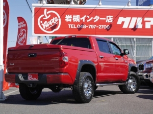 タンドラ新並　１オーナー　１７９４エディション　ＢＩＧ－Ｘ
