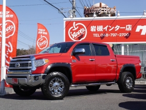 タンドラ新並　１オーナー　１７９４エディション　ＢＩＧ－Ｘ