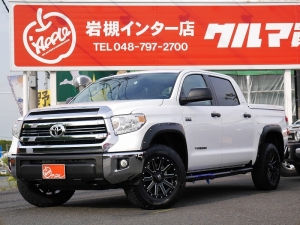 タンドラクルーマックス　４ＷＤ