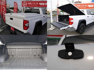タンドラクルーマックス　４ＷＤ