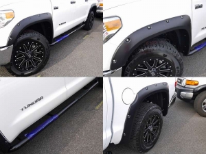 タンドラクルーマックス　４ＷＤ
